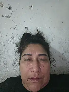 PatriciaGrajales online show from April 5, 3:13 am