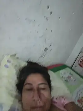 PatriciaGrajales online show from July 7, 3:31 am