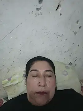 PatriciaGrajales online show from June 30, 2:28 pm