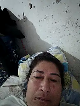 PatriciaGrajales online show from April 1, 1:34 pm