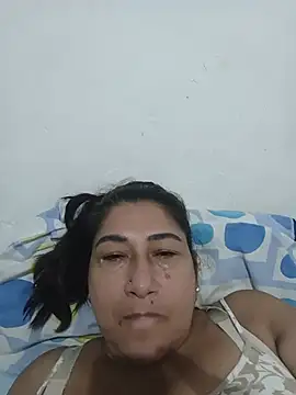PatriciaGrajales online show from June 19, 8:14 pm