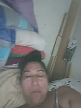 PatriciaGrajales online show from June 25, 8:03 pm
