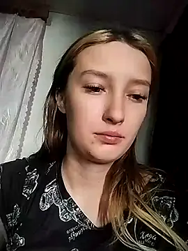 Olivia Kis online show from January 14, 11:25 am