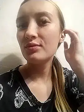 Olivia Kis online show from January 8, 9:43 pm