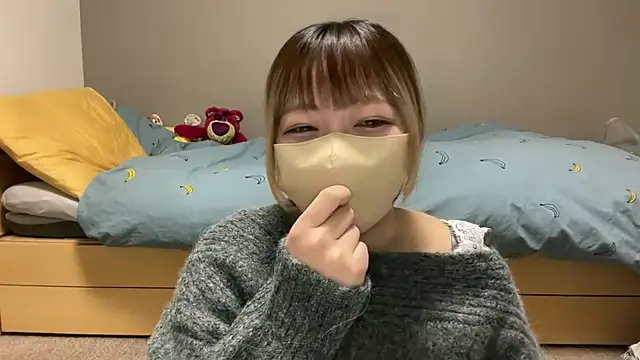 koko xoxo online show from February 22, 1:46 pm