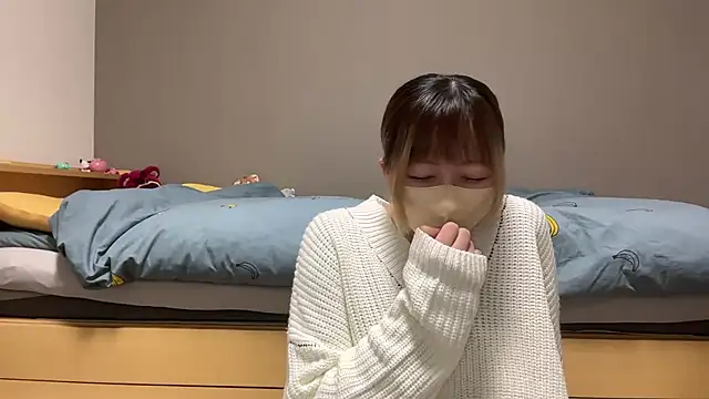 koko xoxo online show from February 16, 11:20 am