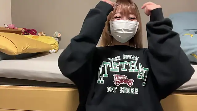 koko xoxo online show from January 13, 10:19 am