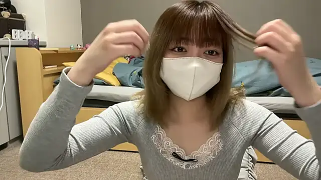 koko xoxo online show from March 30, 4:14 am