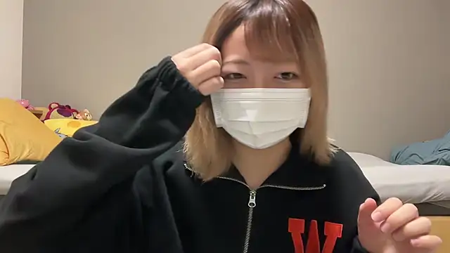 koko xoxo online show from January 13, 11:41 pm