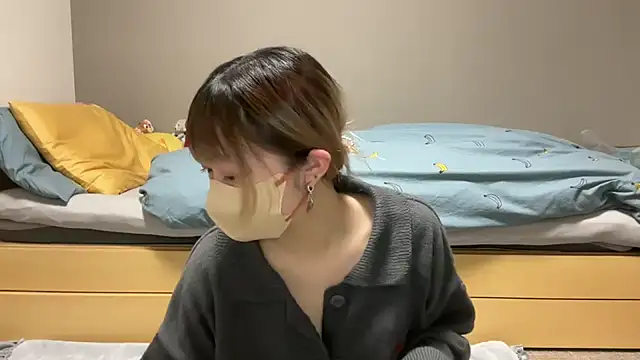 koko xoxo online show from February 24, 5:08 am