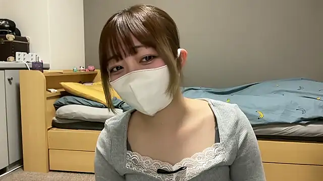 koko xoxo online show from March 31, 4:31 pm