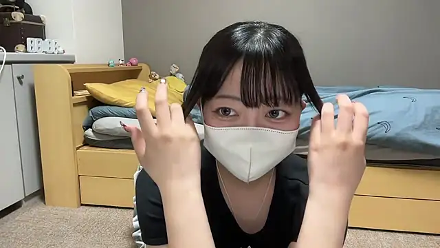 koko xoxo online show from May 18, 10:42 am