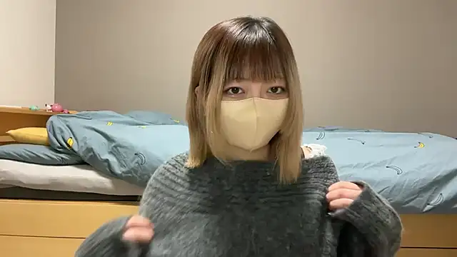 koko xoxo online show from February 14, 1:44 pm