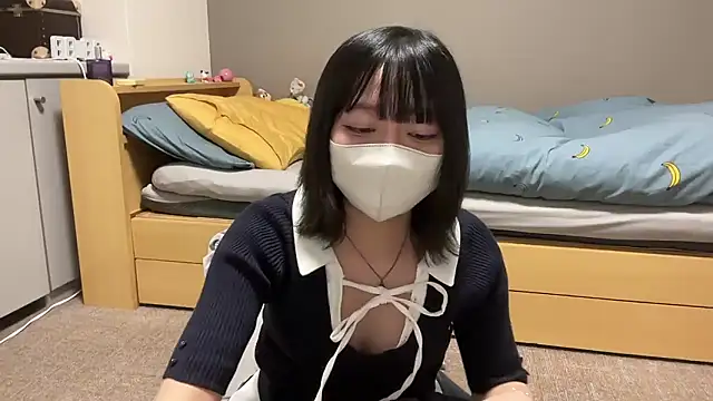 koko xoxo online show from April 23, 1:35 pm