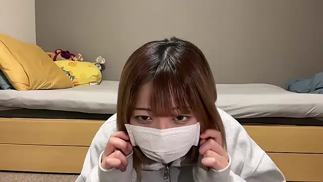 koko xoxo online show from January 19, 2:15 am