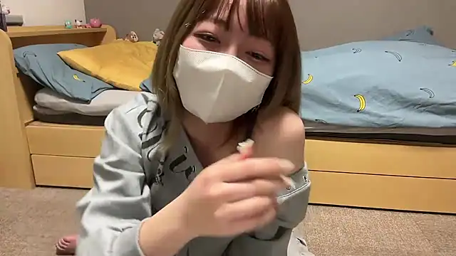 koko xoxo online show from March 19, 2:39 pm