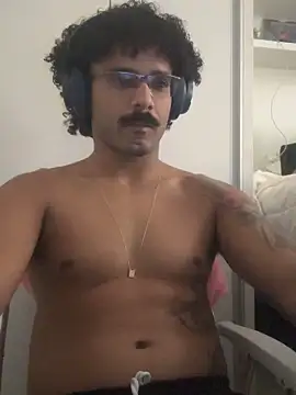 Gustavo17model online show from March 2, 5:31 pm