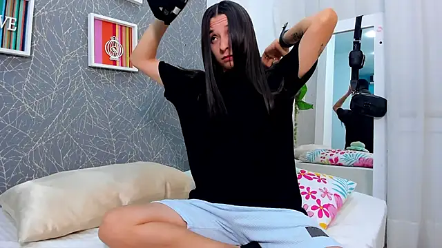 ViictoriiaSaenz online show from May 13, 2:29 am