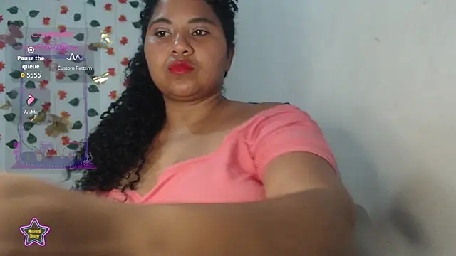 Karla Rodriguez0 online show from March 28, 3:35 pm