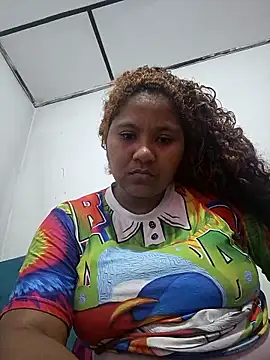 Snapshot of Karla_Rodriguez0 chatting on February 4, 2:01 pm Karla Rodriguez0 online show from February 4, 2:01 pm