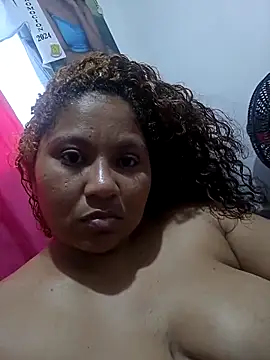 Snapshot of Karla_Rodriguez0 chatting on February 3, 1:16 pm Karla Rodriguez0 online show from February 3, 1:16 pm