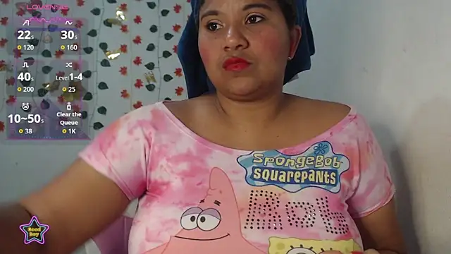 Karla Rodriguez0 online show from March 19, 4:29 pm