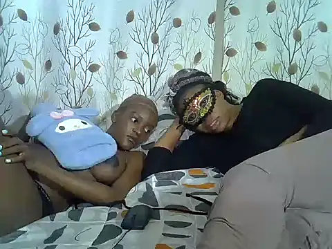 CreamyCupCake 96 online show from March 21, 3:30 am