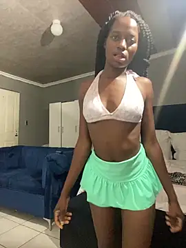 CreamyCupCake 96 online show from April 9, 10:05 pm