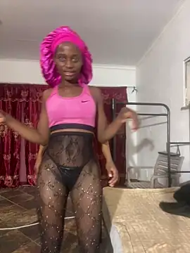 CreamyCupCake 96 online show from April 4, 5:52 pm