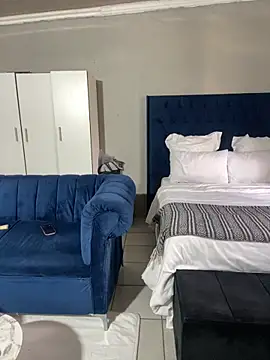 CreamyCupCake 96 online show from April 10, 10:55 am