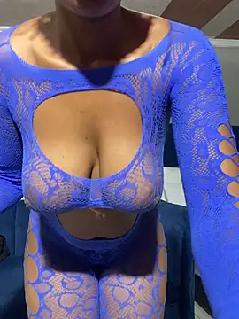 CreamyCupCake 96 online show from April 3, 7:20 pm