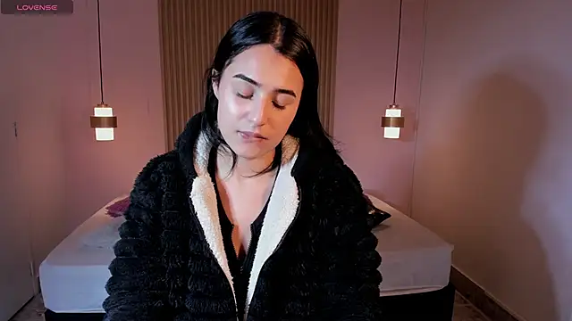 Brendajennerr online show from February 19, 3:58 am