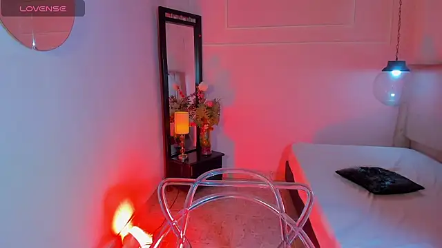 Brendajennerr online show from February 26, 5:40 am