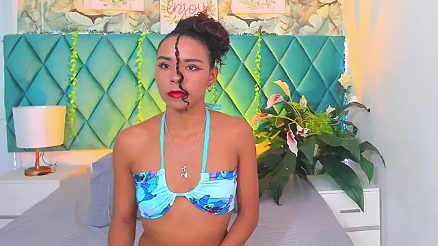 AlexiiaBrown online show from May 20, 2:14 pm
