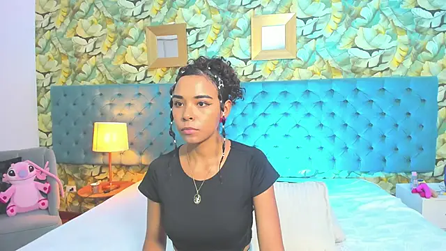AlexiiaBrown online show from May 31, 4:46 pm
