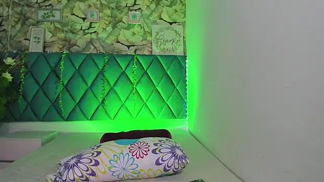 AlexiiaBrown online show from May 9, 3:26 pm