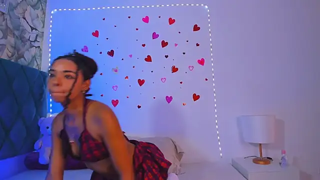 AlexiiaBrown online show from May 27, 4:14 pm