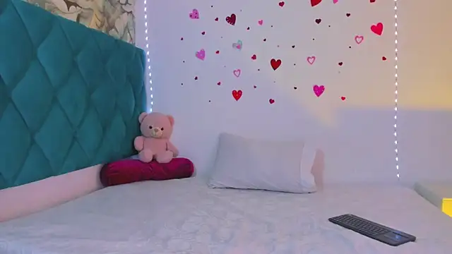 AlexiiaBrown online show from May 29, 2:34 pm