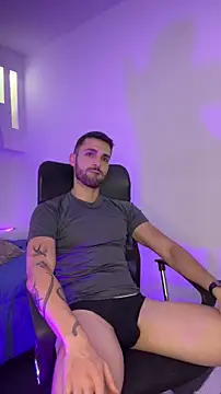 Apolo lux1 online show from March 3, 8:38 pm