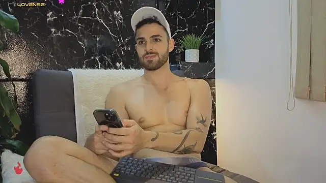 Apolo lux1 online show from January 12, 2:40 am