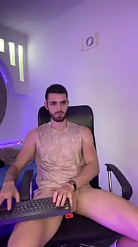 Apolo lux1 online show from March 12, 7:51 pm