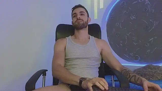 Apolo lux1 online show from March 14, 6:58 pm