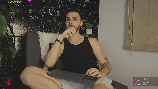 Apolo lux1 online show from January 14, 2:48 am