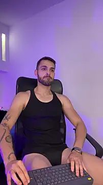 Apolo lux1 online show from March 6, 7:53 pm