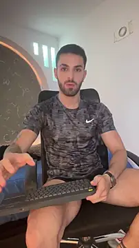 Apolo lux1 online show from March 26, 8:18 pm