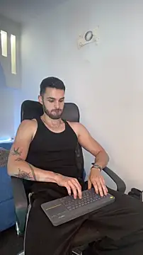 Apolo lux1 online show from March 10, 10:14 pm