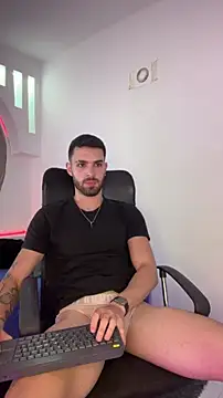 Apolo lux1 online show from March 19, 7:25 pm