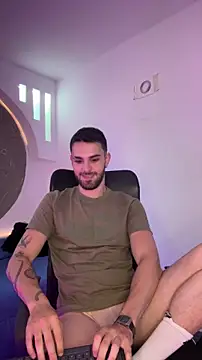 Apolo lux1 online show from March 20, 8:43 pm