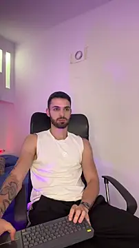 Apolo lux1 online show from March 13, 8:47 pm