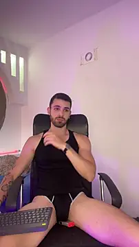 Apolo lux1 online show from March 15, 6:59 pm